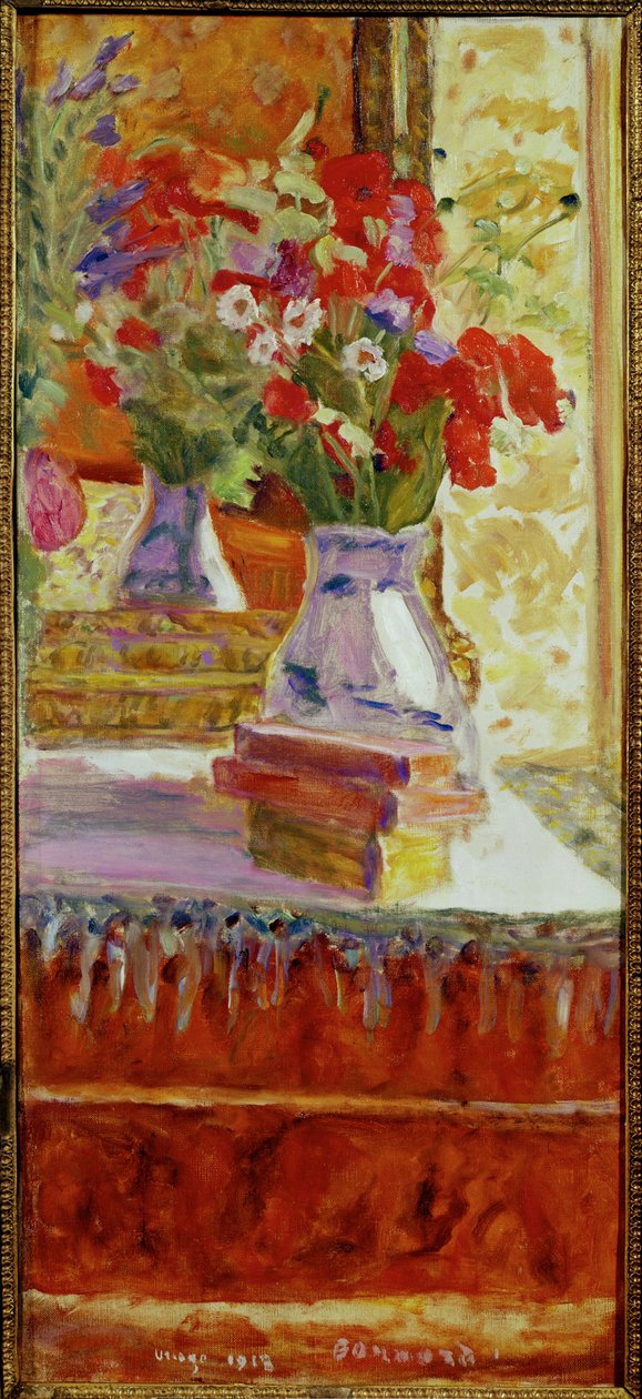  de Pierre Bonnard