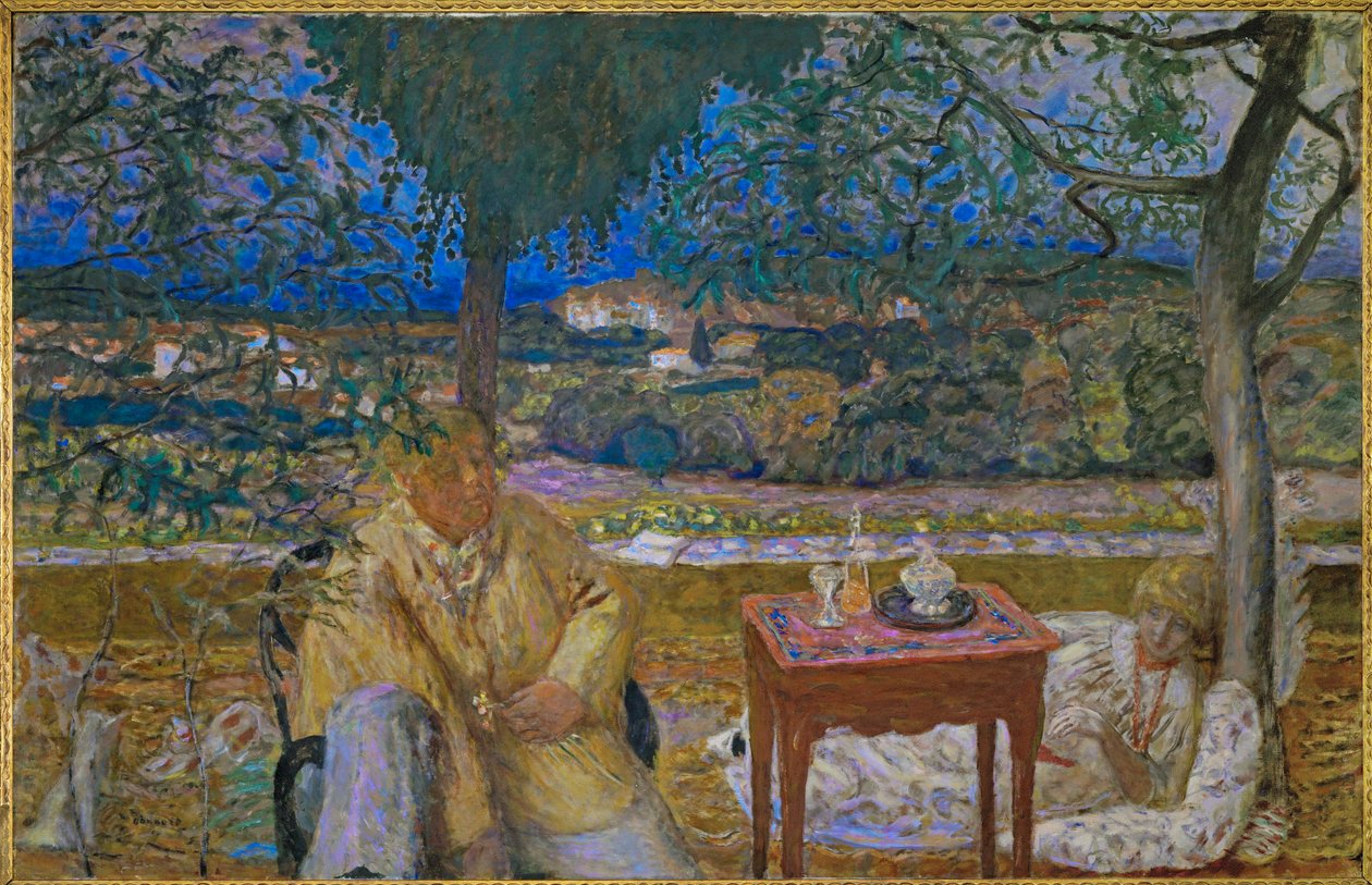  de Pierre Bonnard
