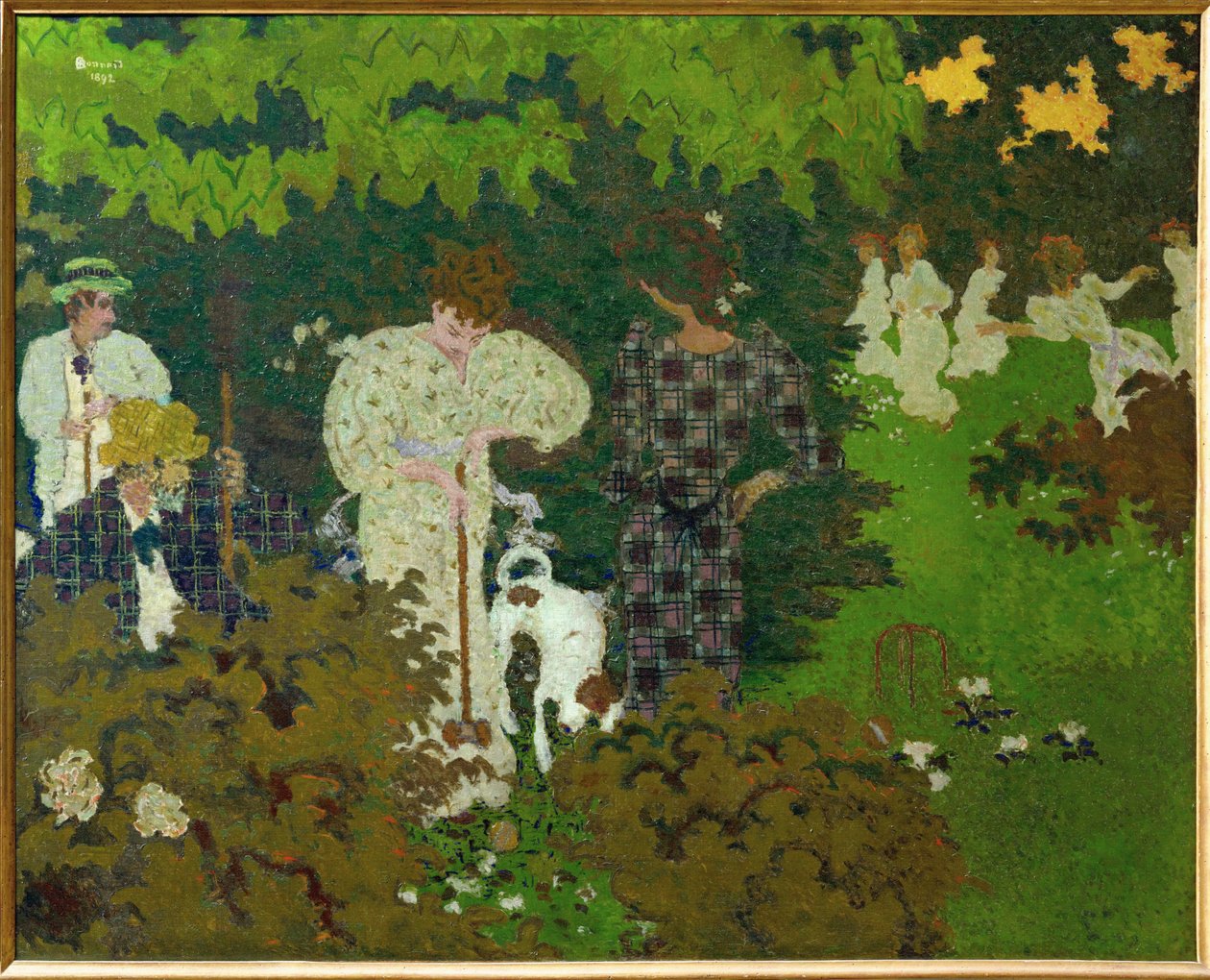  de Pierre Bonnard