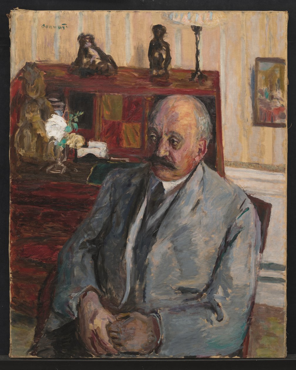  de Pierre Bonnard