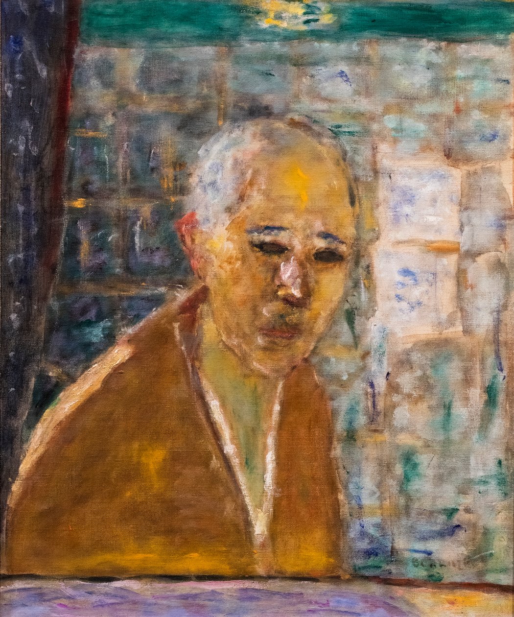  de Pierre Bonnard