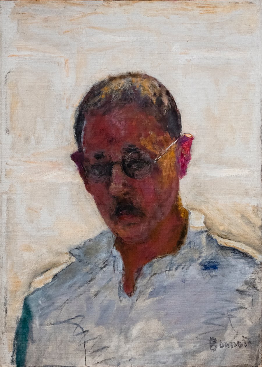  de Pierre Bonnard