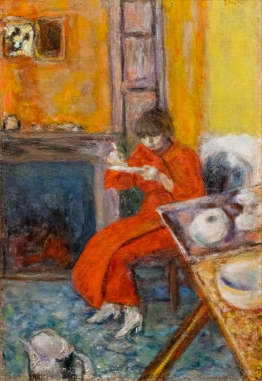  de Pierre Bonnard