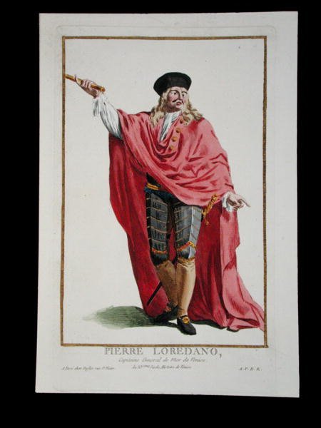 Pietro Loredano (m.1439) de 
