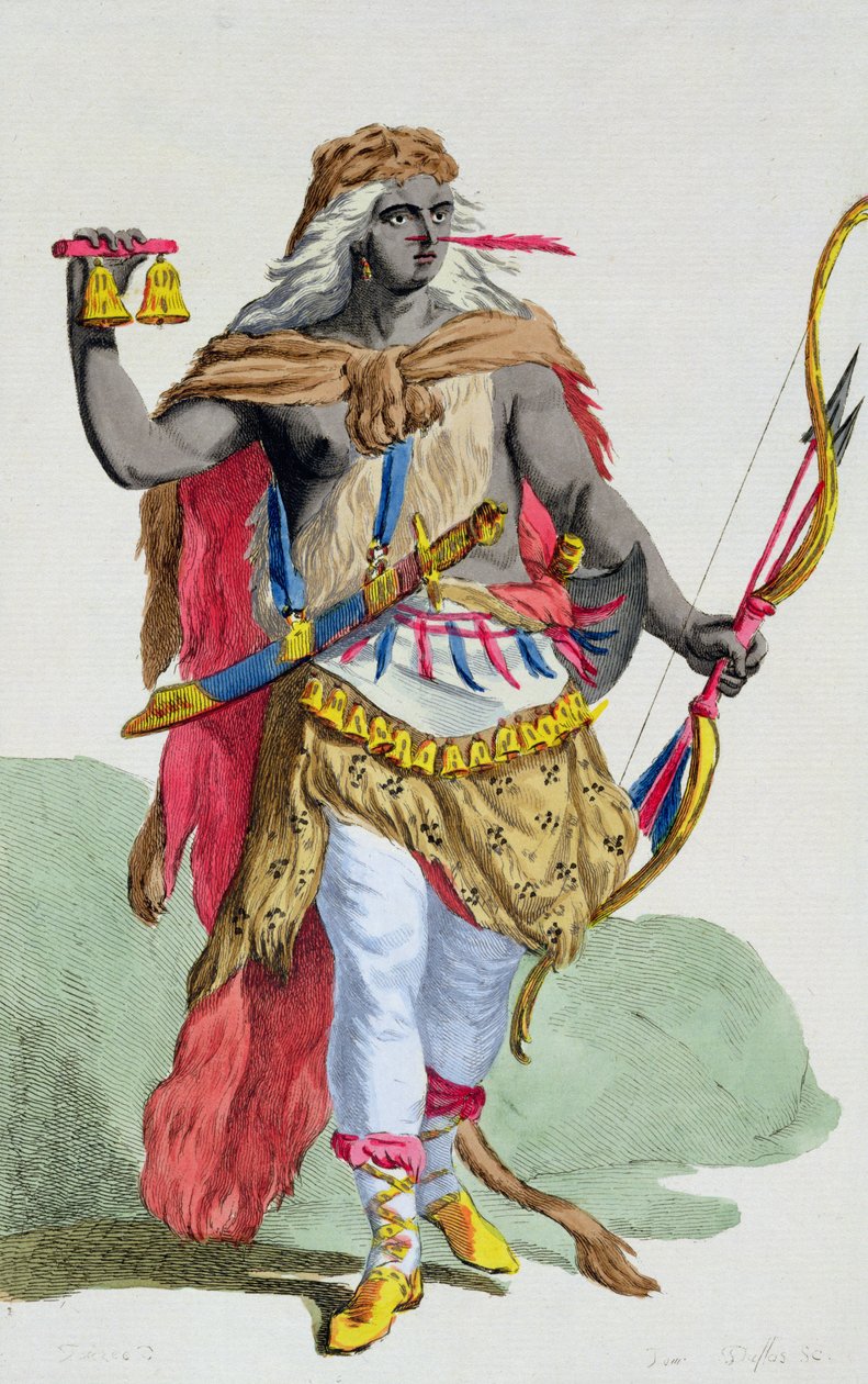  de Pierre Duflos