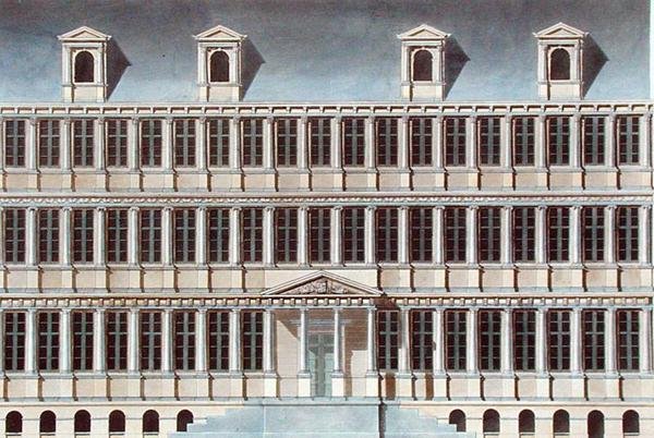 Ayuntamiento de Gante, de 