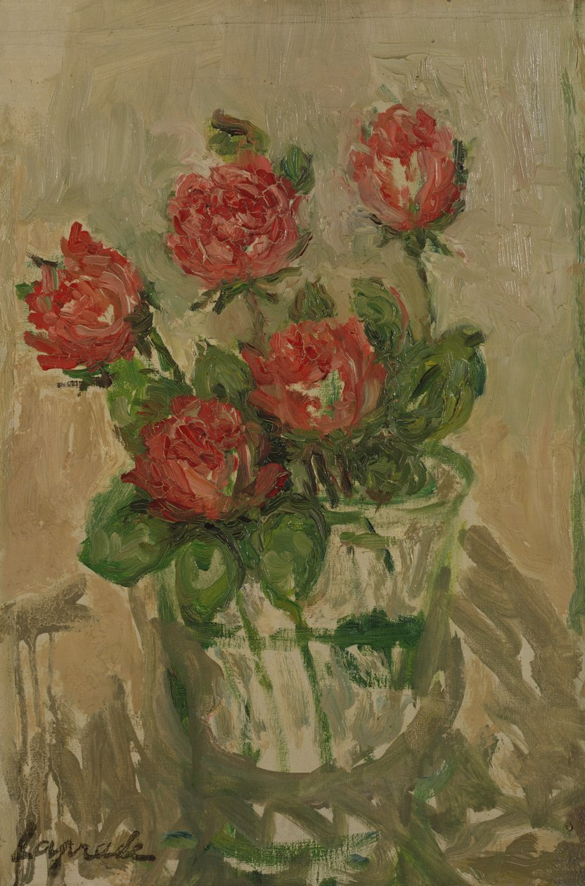 Ramo de Pierre Laprade