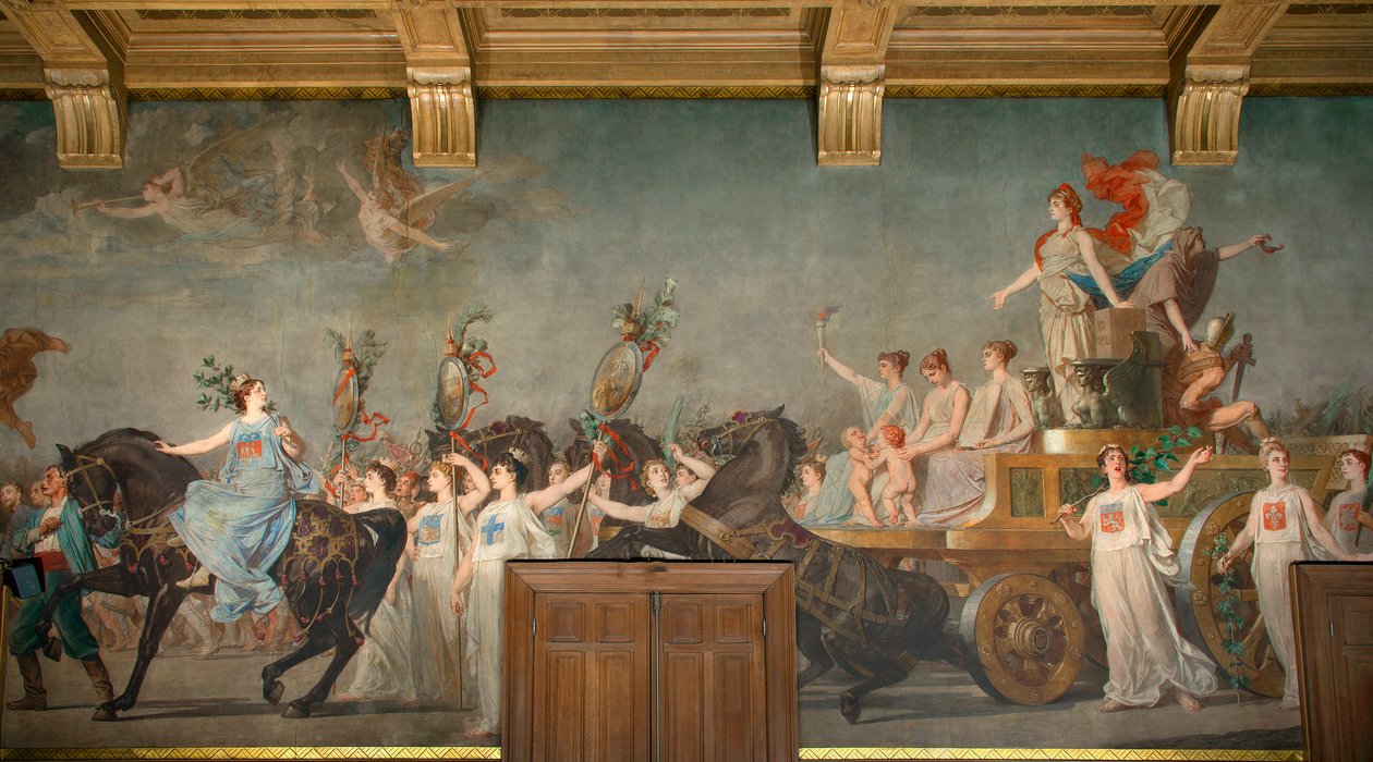 Fresco 