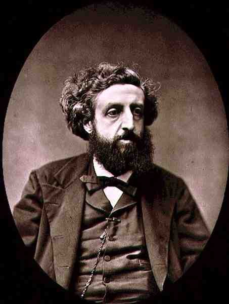 Alfred Nacquet, de 