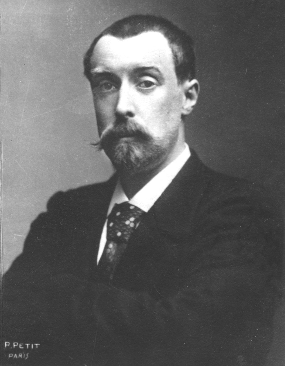 Allais Alphonse, c1893 de Pierre Petit