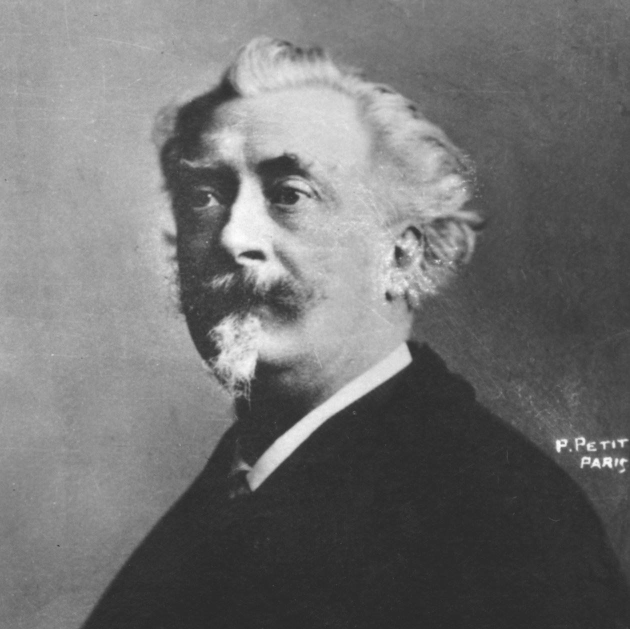 Allouard, c1893 de Pierre Petit