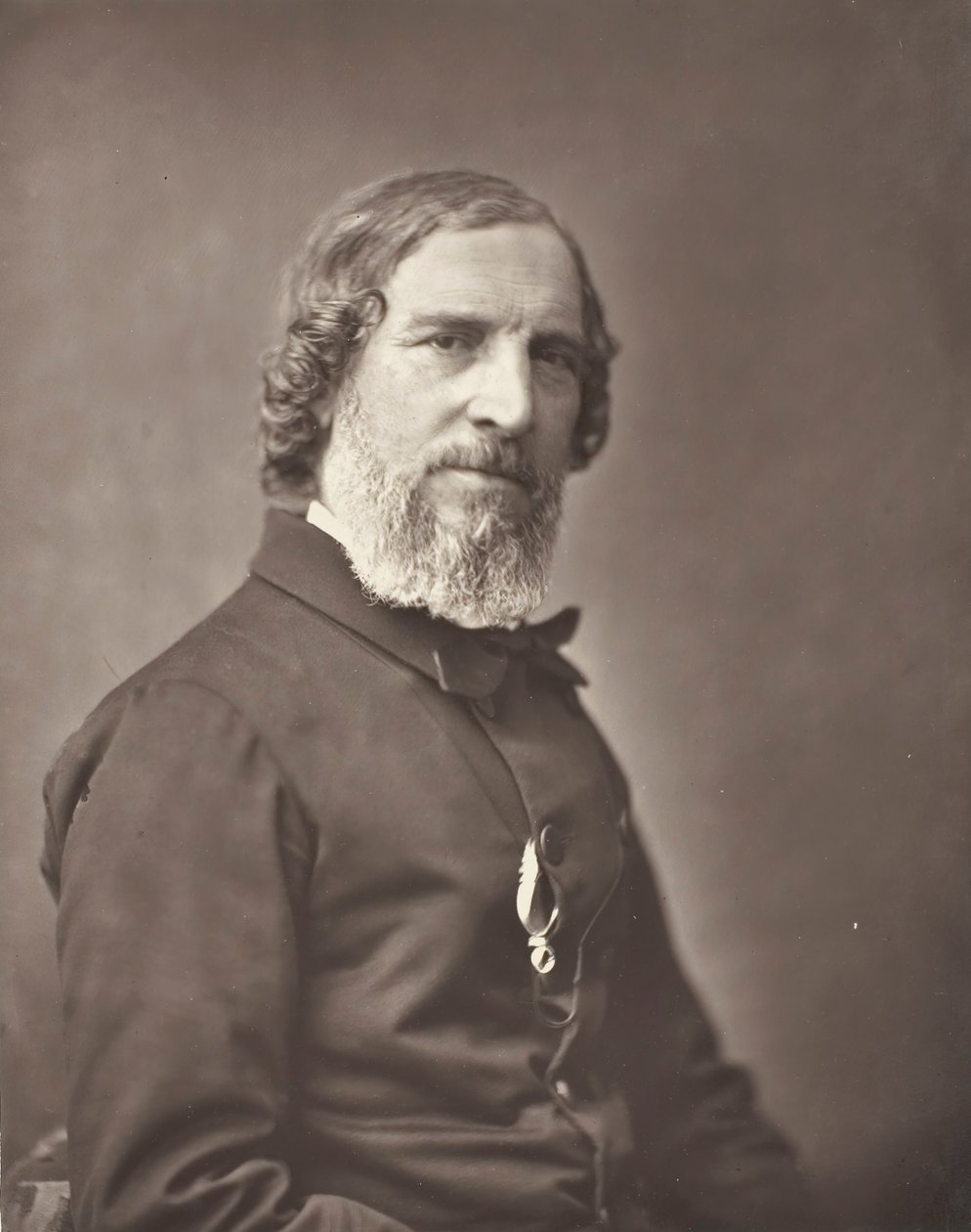 Bouffé, c. 1873 de Pierre Petit