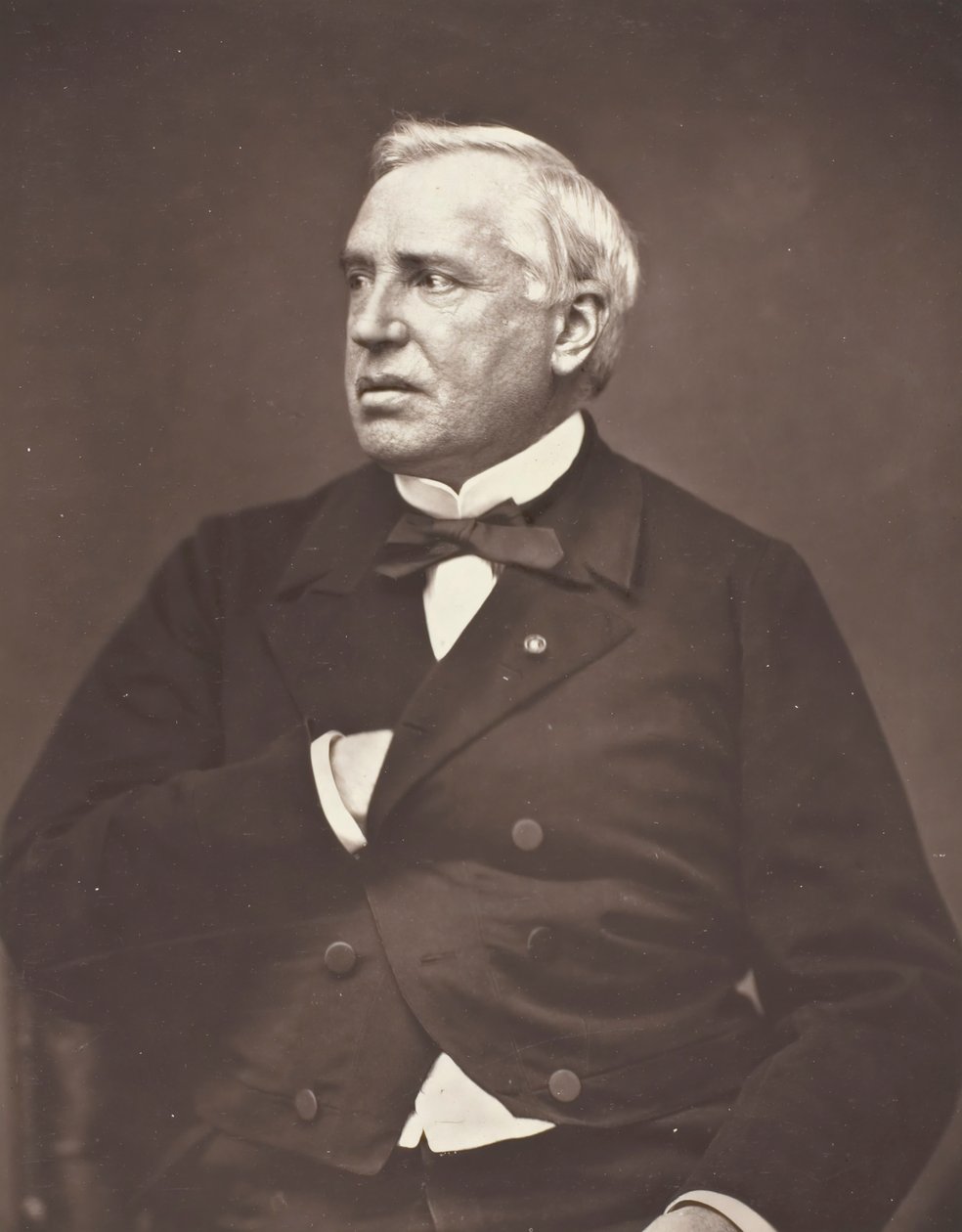 Nélaton de Pierre Petit