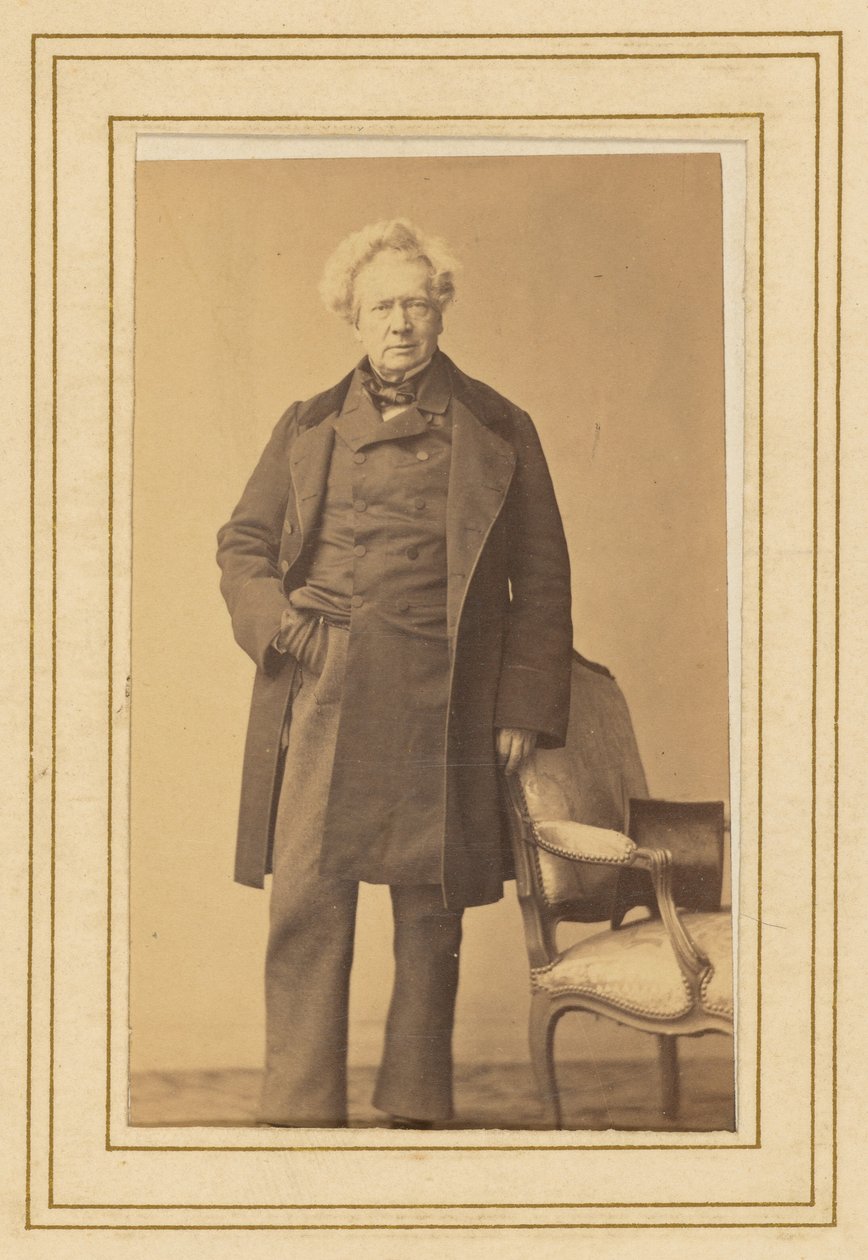 Samson de la Comédie-Française de Pierre Petit