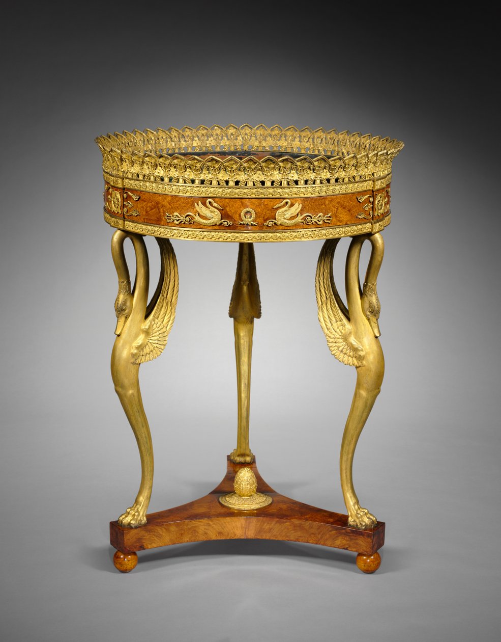Soporte para Flores (Jardinera), c.1800 de Pierre Philippe Thomire