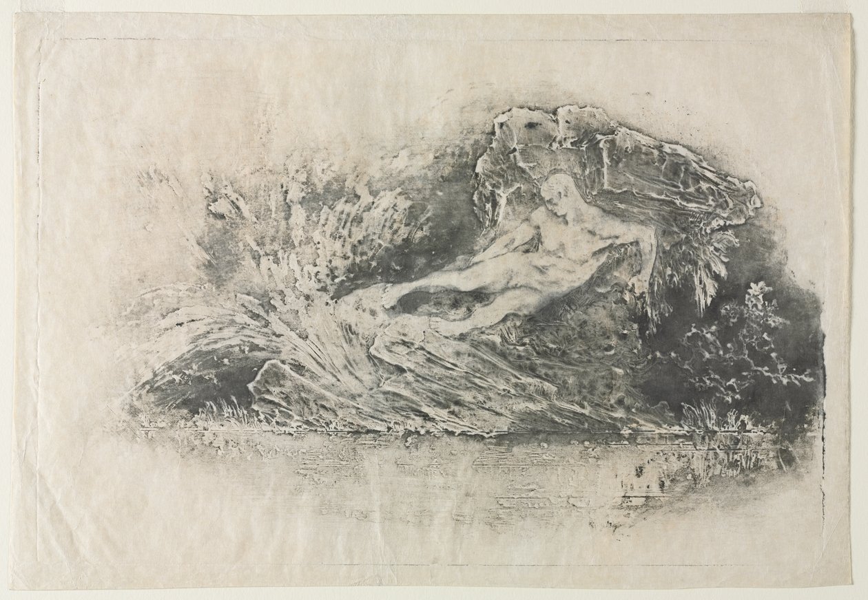 Prometheus de Pierre Roche
