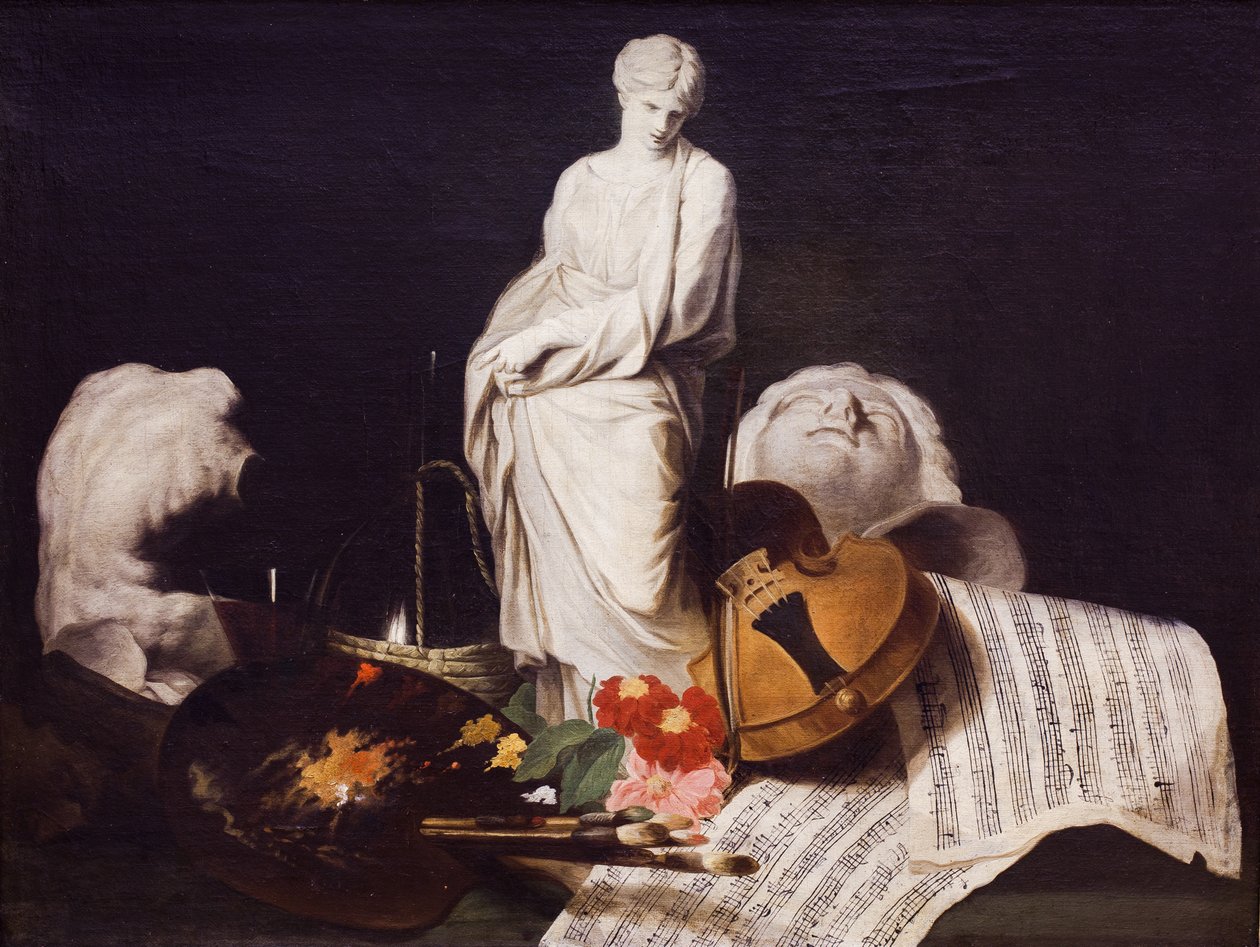  de Pierre Subleyras