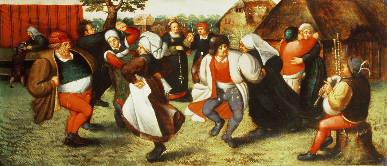 La Kermesse de Pieter Balten