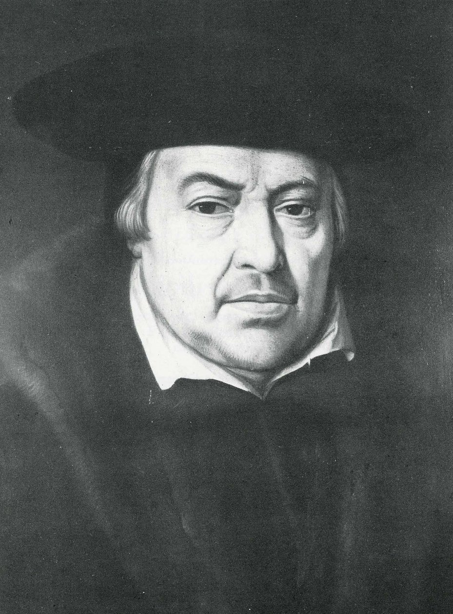 Pieter de Corte de Pieter Jansz. Pourbus