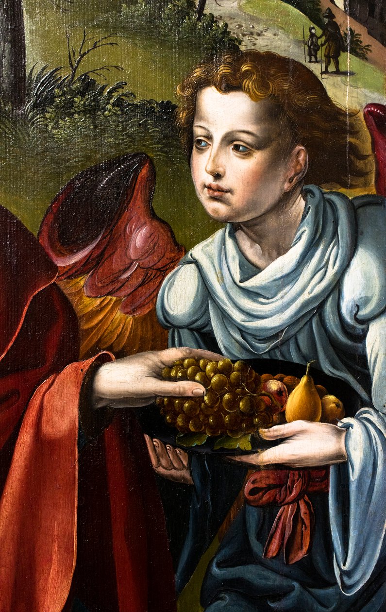  de Pieter Coecke van Aelst