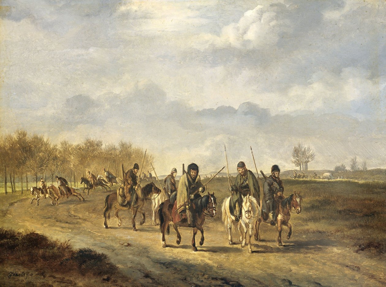  de Pieter Gerardus van Os