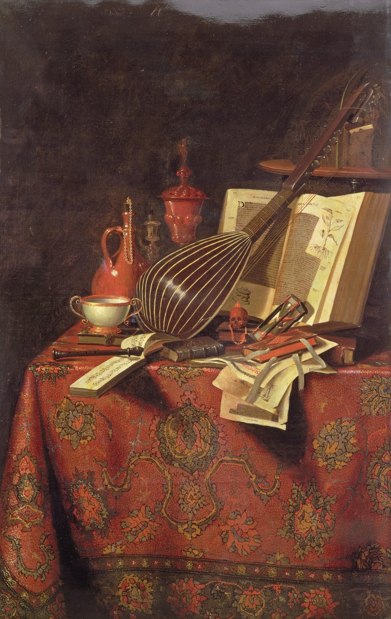 Imagen desconocida de Pieter Gerritsz. van Roestraten
