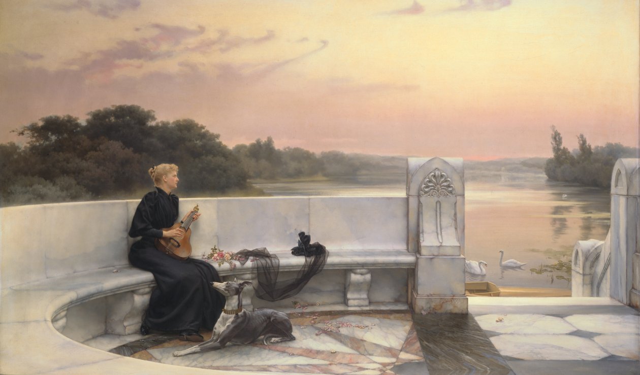 Soledad de Pieter Haaxman