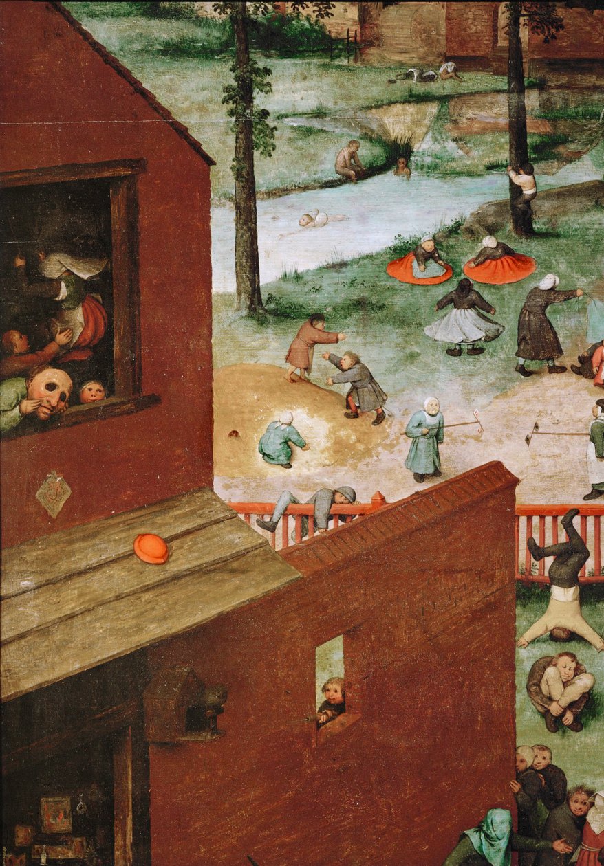  de Pieter the Elder Bruegel