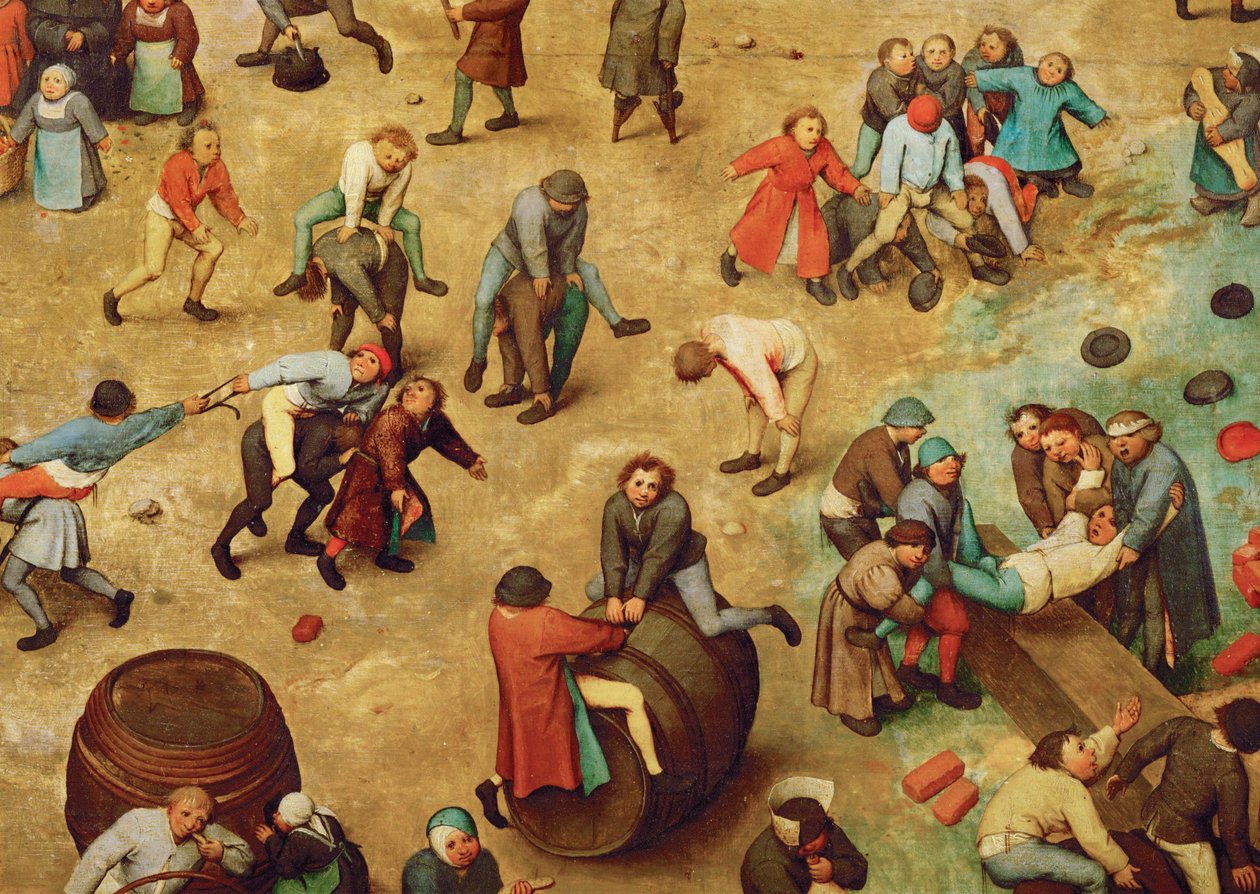  de Pieter the Elder Bruegel