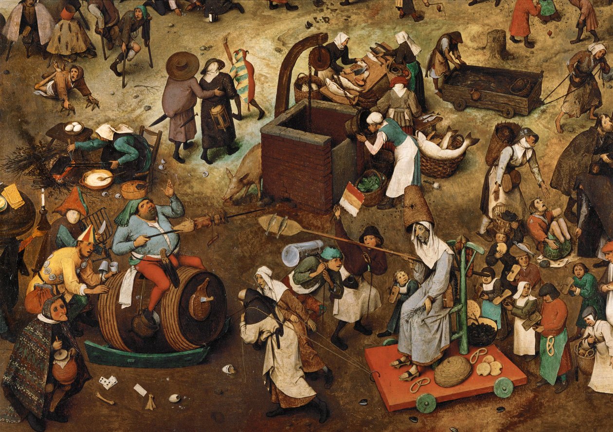  de Pieter the Elder Bruegel
