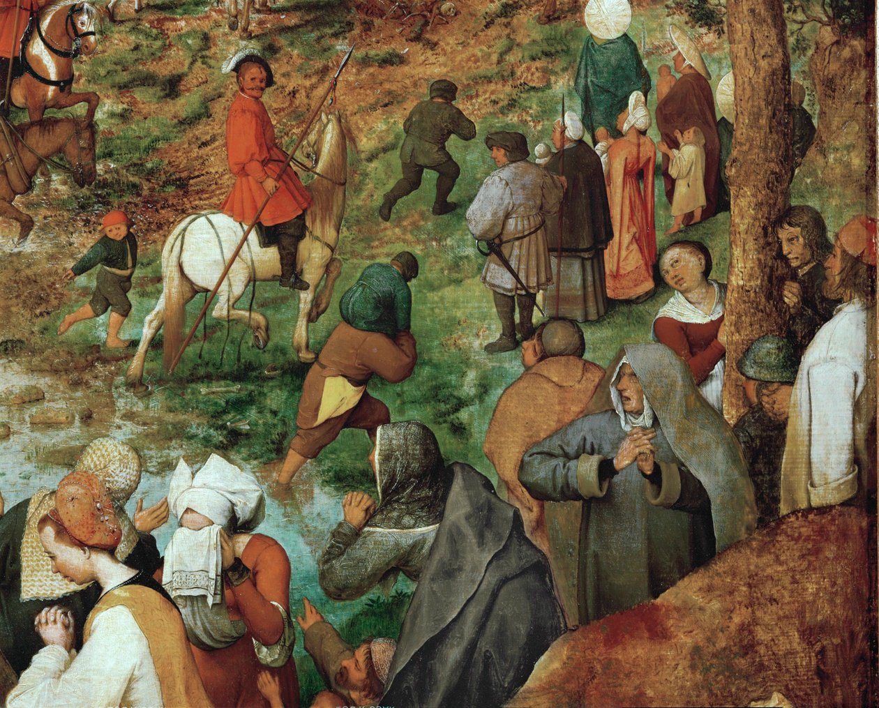  de Pieter the Elder Bruegel