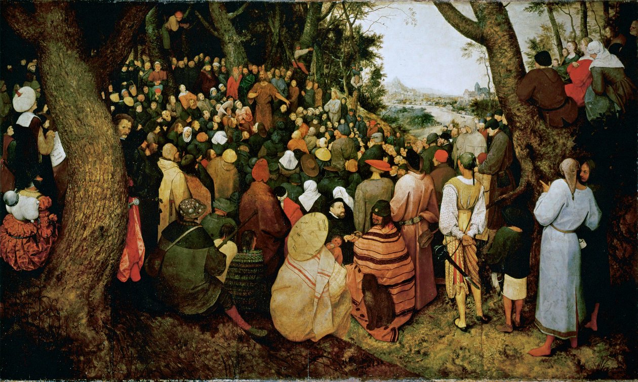  de Pieter the Elder Bruegel