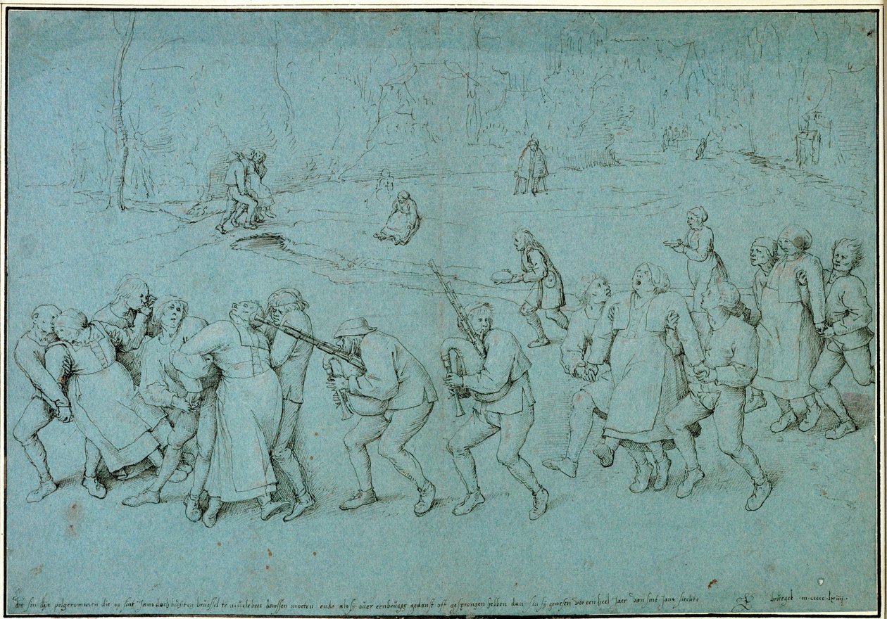 de Pieter the Elder Bruegel