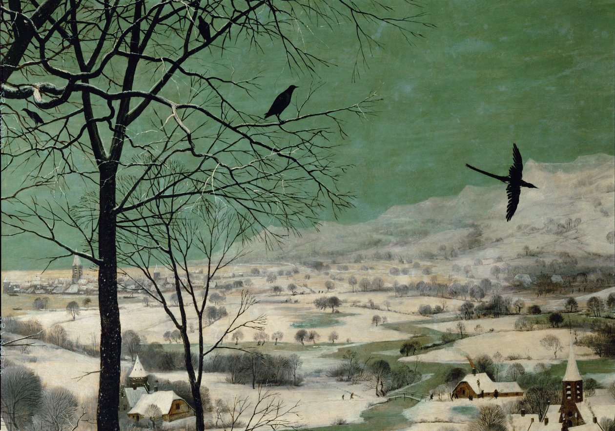  de Pieter the Elder Bruegel