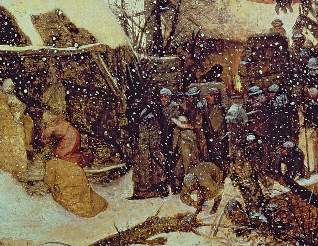  de Pieter the Elder Bruegel