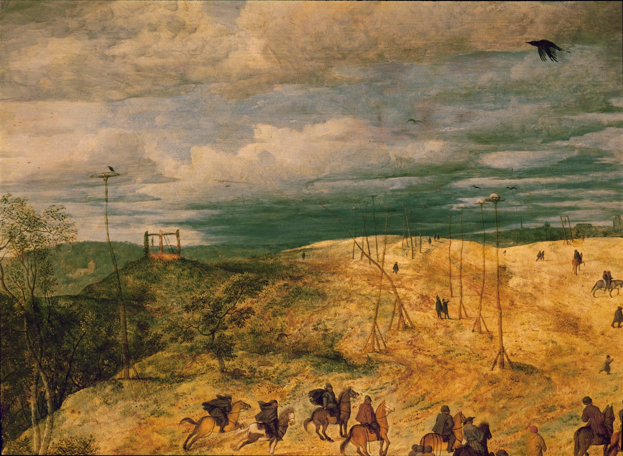  de Pieter the Elder Bruegel