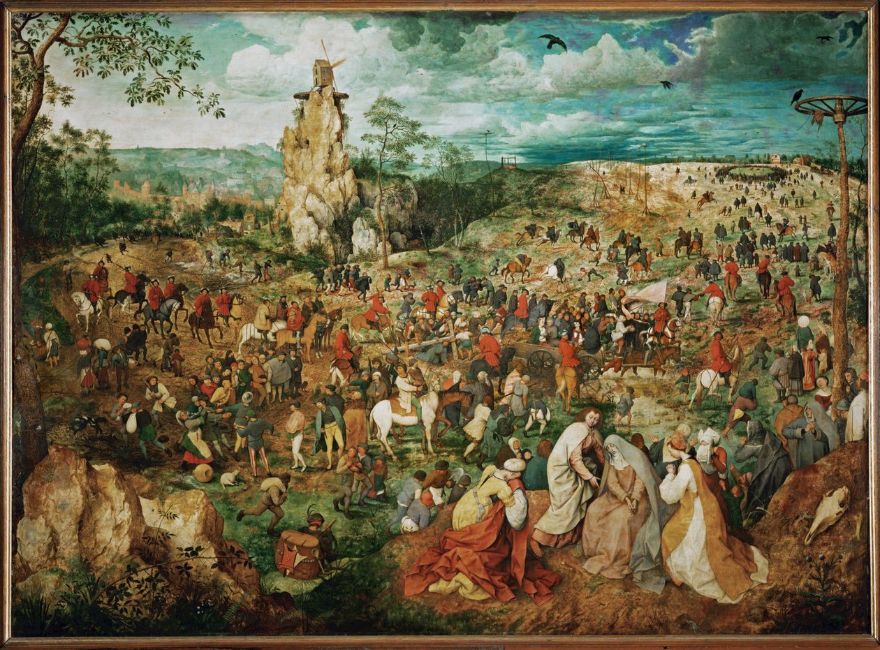  de Pieter the Elder Bruegel