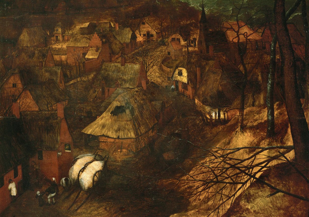  de Pieter the Elder Bruegel
