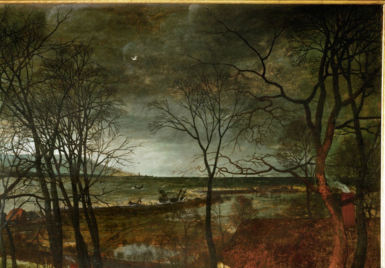  de Pieter the Elder Bruegel