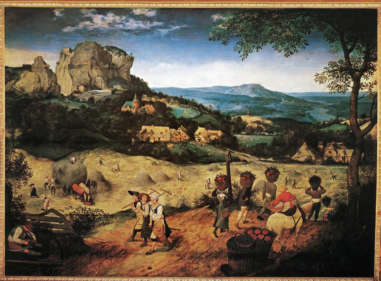  de Pieter the Elder Bruegel