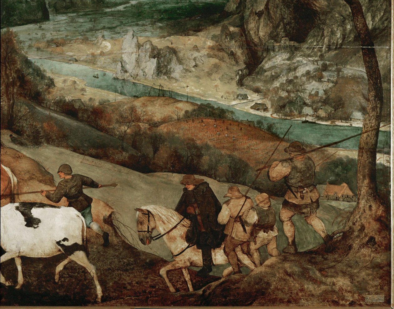  de Pieter the Elder Bruegel
