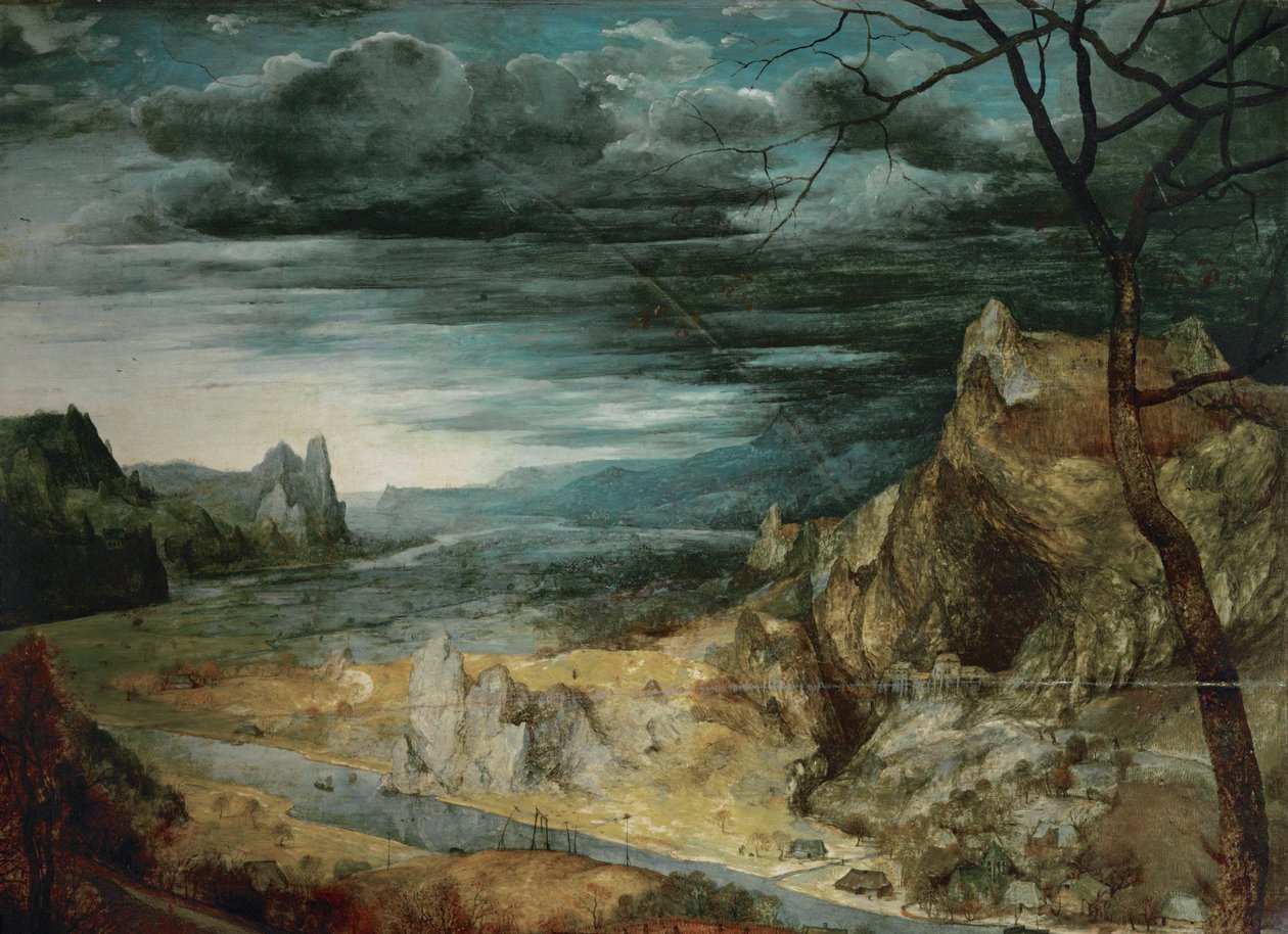  de Pieter the Elder Bruegel