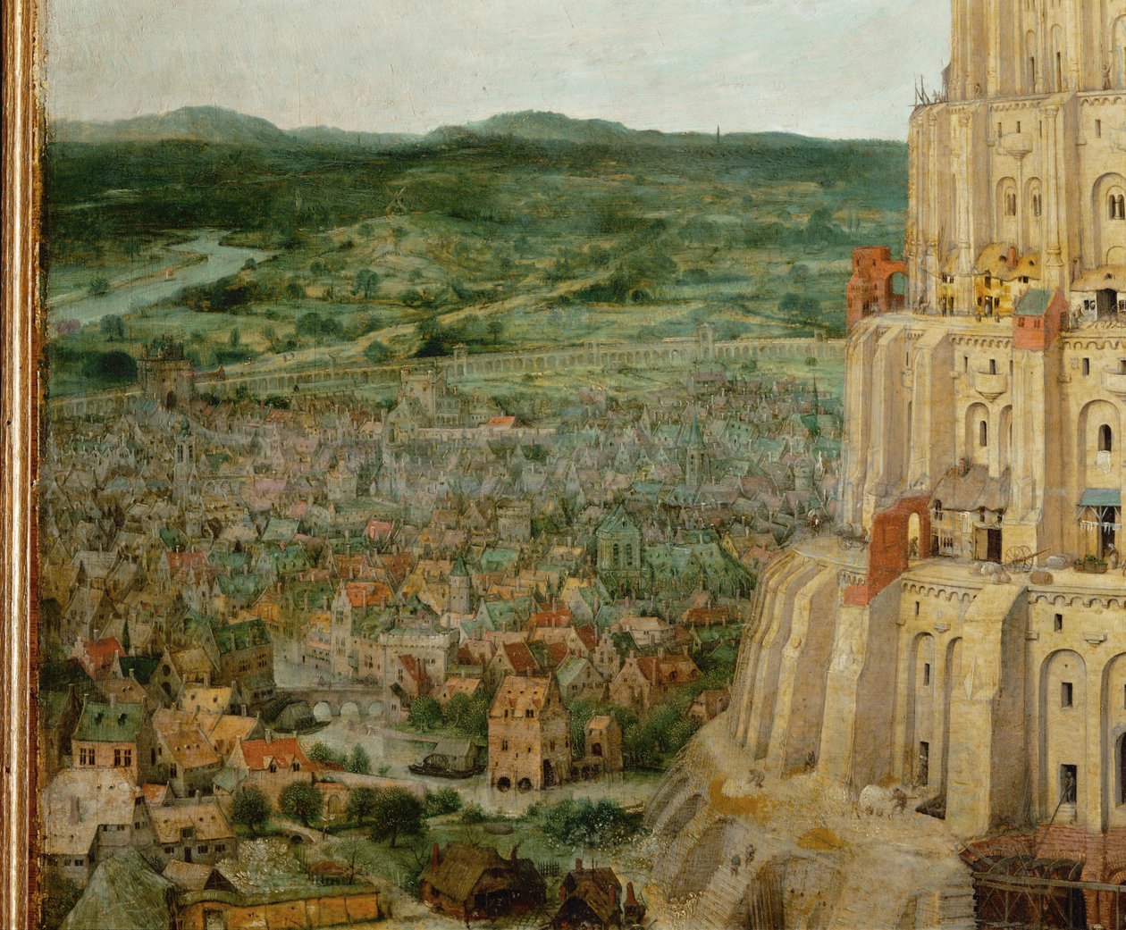  de Pieter the Elder Bruegel