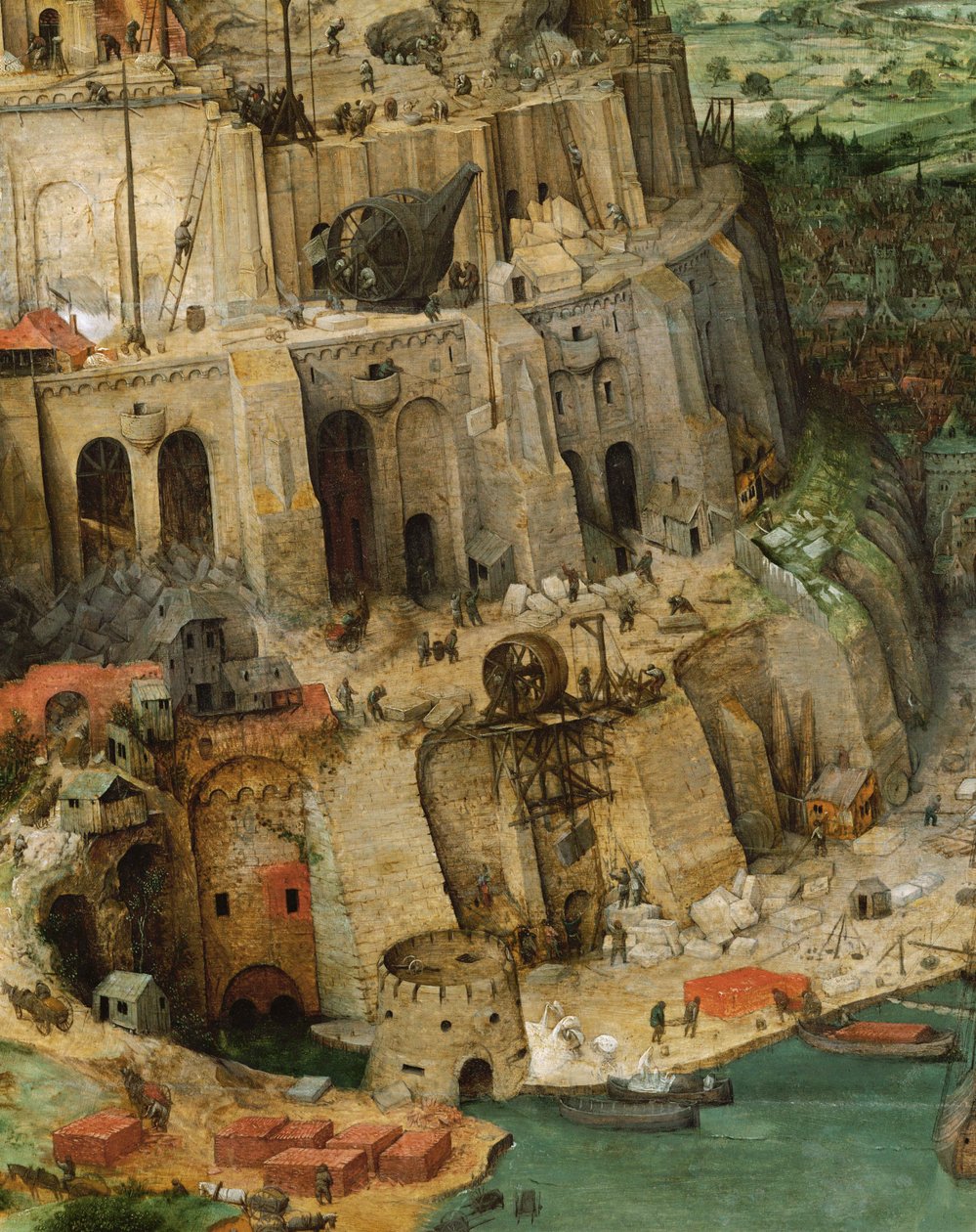  de Pieter the Elder Bruegel