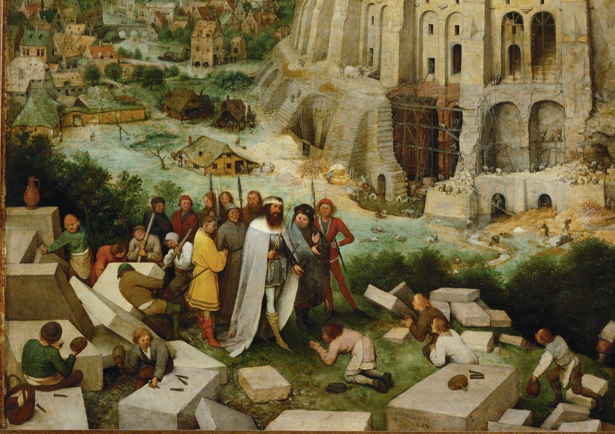  de Pieter the Elder Bruegel