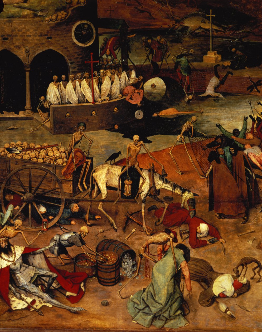  de Pieter the Elder Bruegel