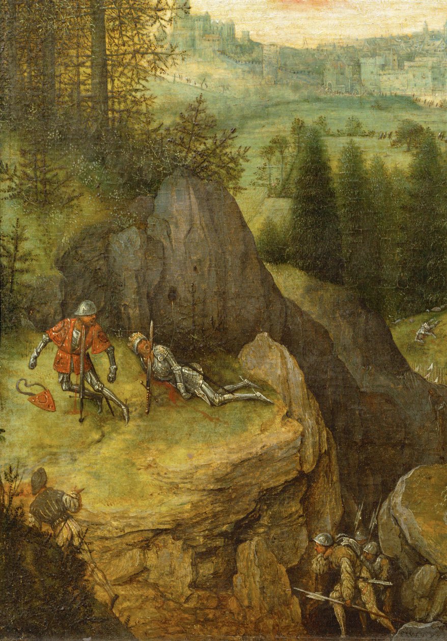  de Pieter the Elder Bruegel