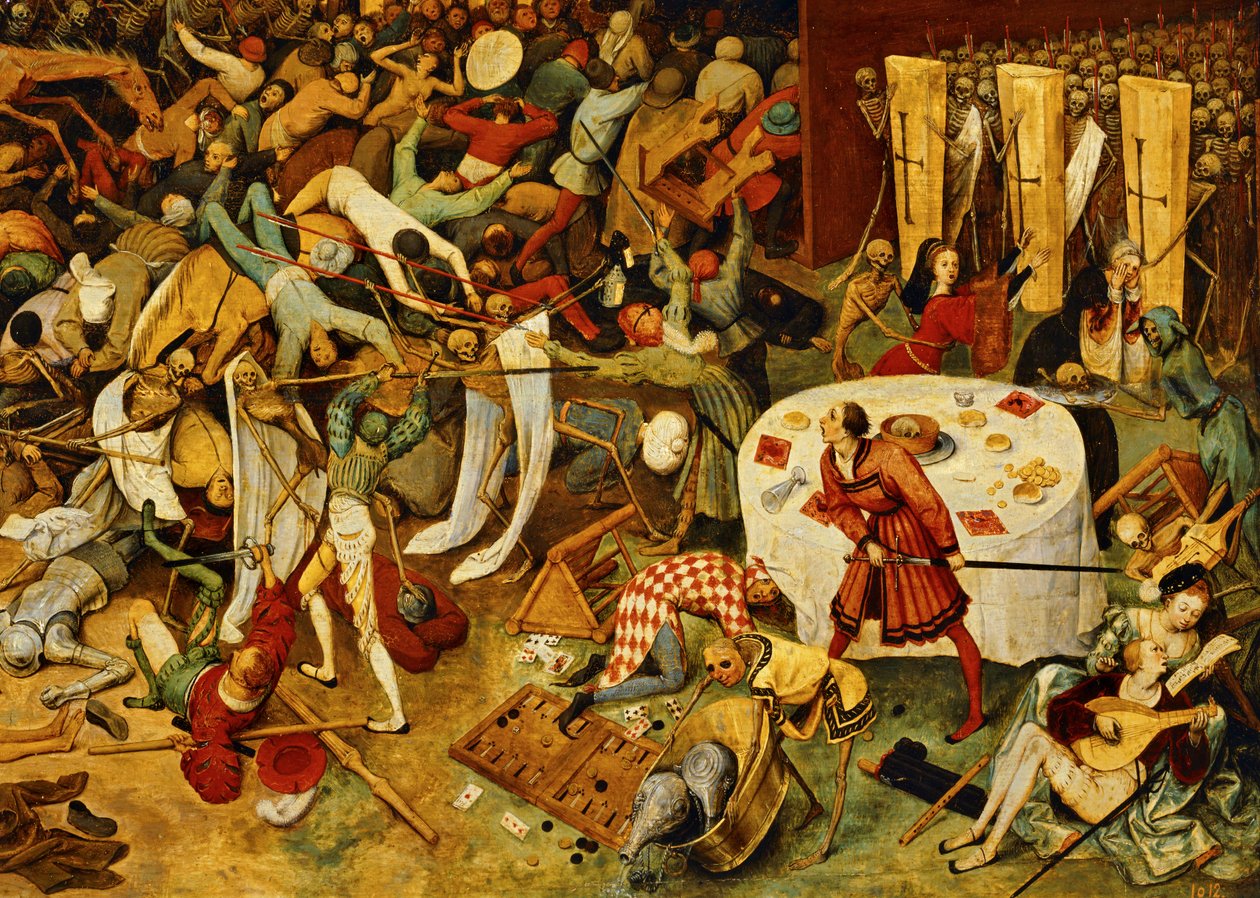  de Pieter the Elder Bruegel