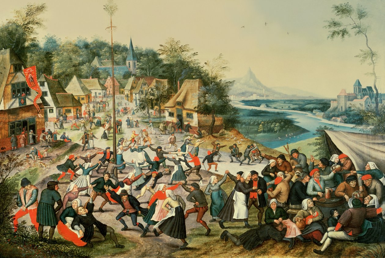 Imagen desconocida de Pieter Brueghel the Younger