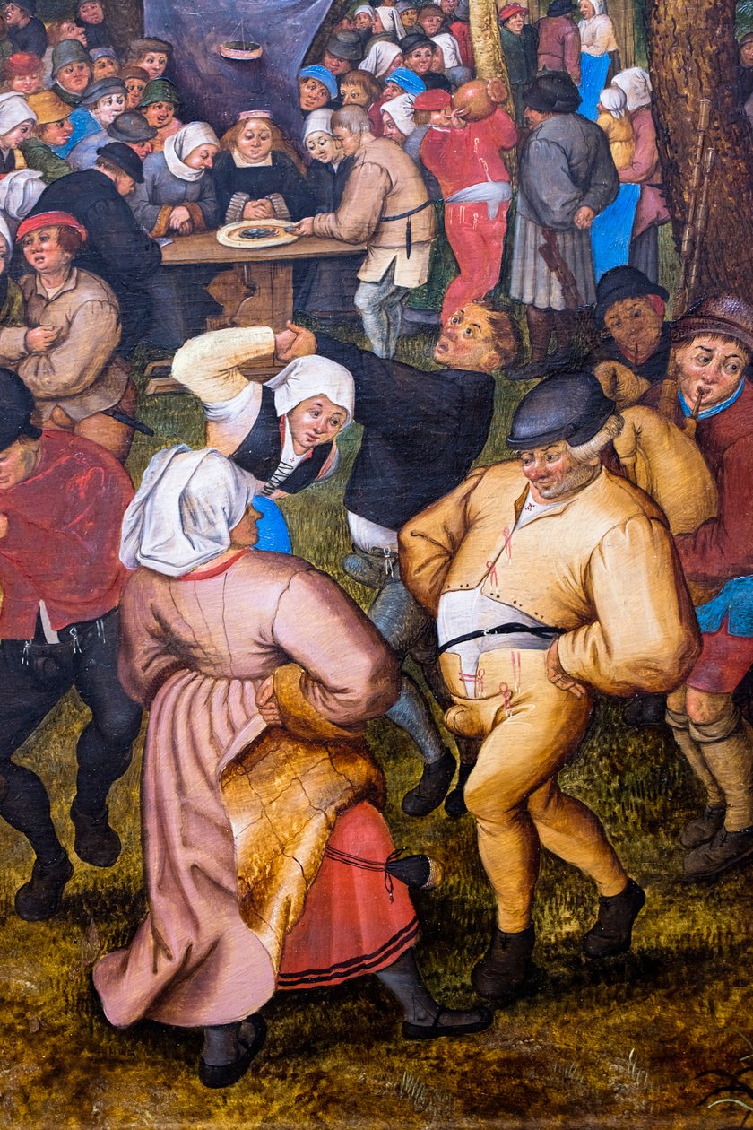  de Pieter the Younger Brueghel